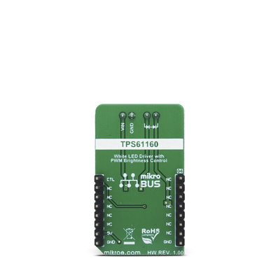 MikroElektronika MIKROE-3037