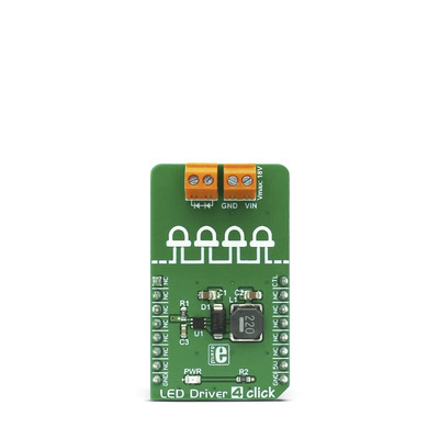 MikroElektronika MIKROE-3037