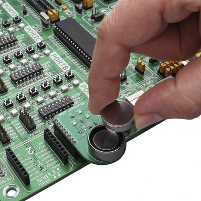 MikroElektronika iButton Development Kit