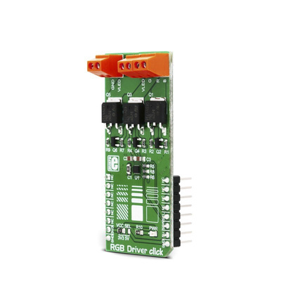 MikroElektronika MIKROE-3078