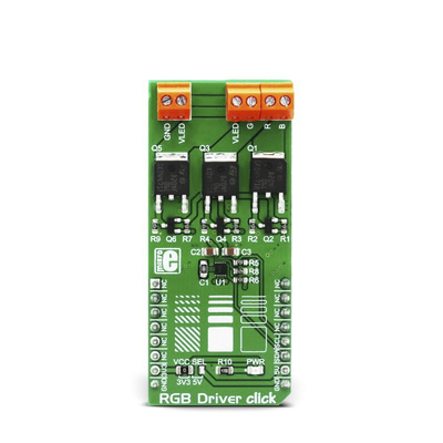 MikroElektronika MIKROE-3078