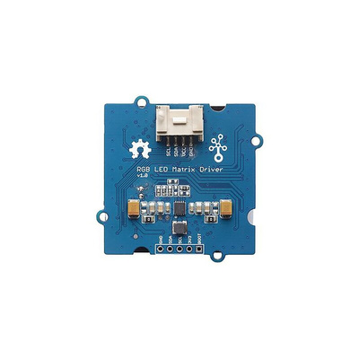 Seeed Studio 105020073, Grove - RGB LED Matrix