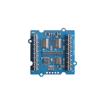 Seeed Studio 105020073, Grove - RGB LED Matrix