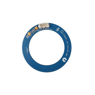 Seeed Studio 104020128, Grove - RGB LED Ring for WS2813