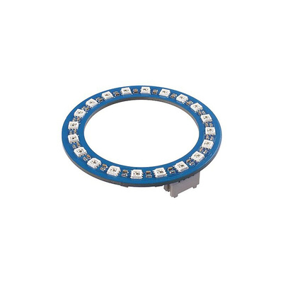 Seeed Studio 104020128, Grove - RGB LED Ring for WS2813