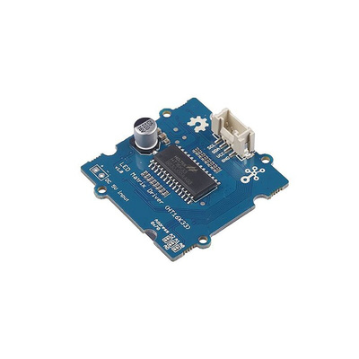 Seeed Studio 105020074, Grove - LED Matrix Driver for HT16K33