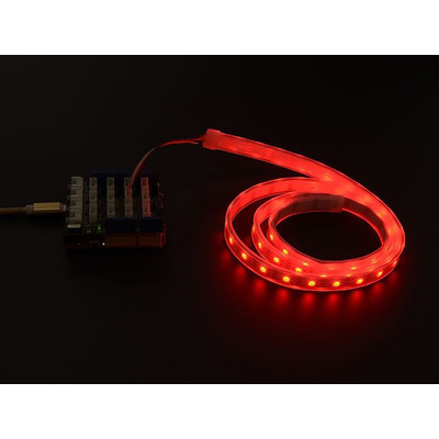 Seeed Studio 104020109, Grove - WS2813 RGB LED Strip for WS2813