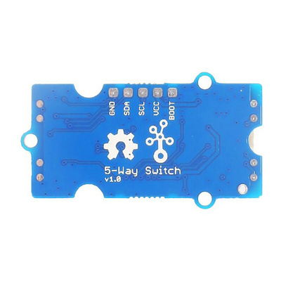 Seeed Studio Grove - 5-Way Switch