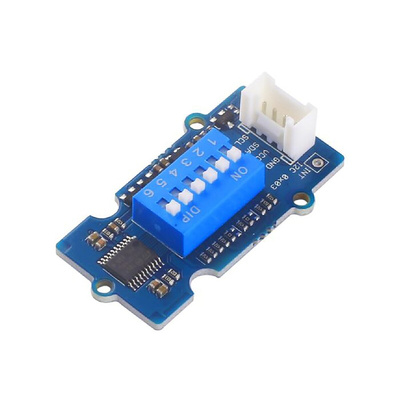 Seeed Studio Grove - 6-Position DIP Switch
