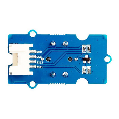 Seeed Studio Grove - Red LED Button