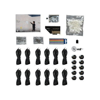 Bare Conductive Interactive Wall Kit Development Board
