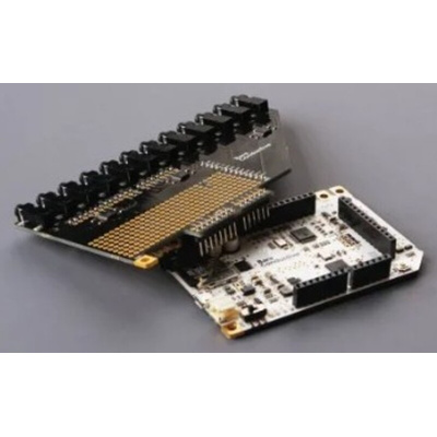 Bare Conductive Interactive Wall Kit Development Board