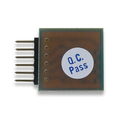 Digilent 410-076, Pmod LED: Four High-brightness LEDs LED