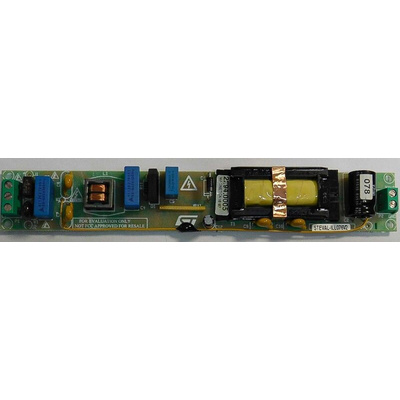 STMicroelectronics STEVAL-ILL076V2, STEVAL LED for HVLED001A for High Power LED