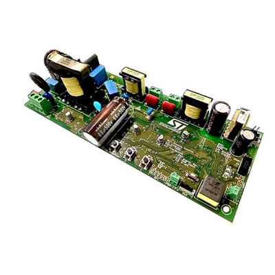 STMicroelectronics STEVAL-LLL004V1, STEVAL LED Driver Evaluation Board for High Power LED