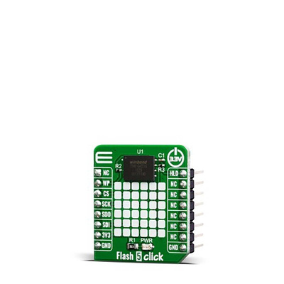 MikroElektronika MIKROE-3780