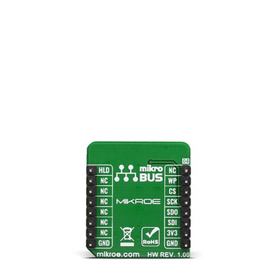 MikroElektronika MIKROE-3780