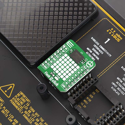 MikroElektronika MIKROE-3780