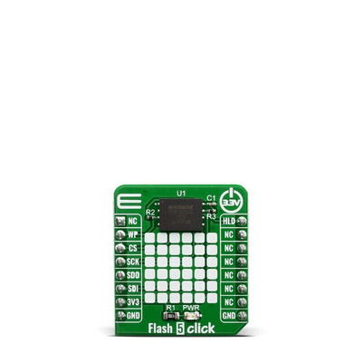 MikroElektronika MIKROE-3780
