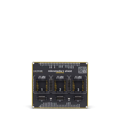 MikroElektronika