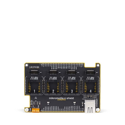 MikroElektronika