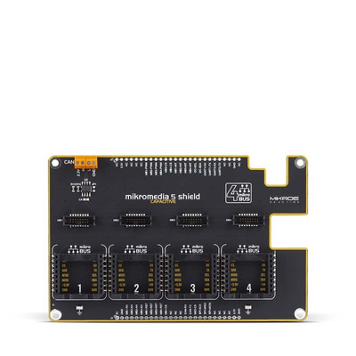 MikroElektronika