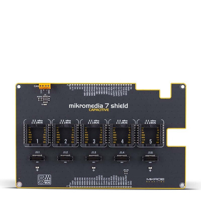 MikroElektronika