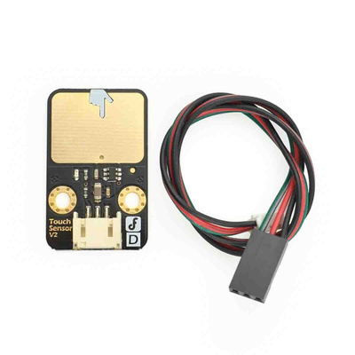 1 Piece Touch Sensor Development Kit