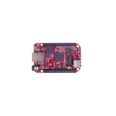 Beagleboard.org BeagleBone Black Industrial MCU Development Board 102110423