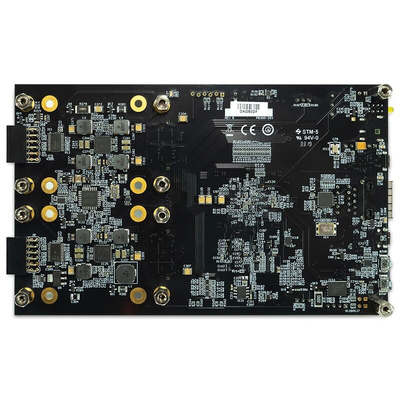Digilent 471-036 Digilent Eclypse Z7 +Zmod DAC+ Zmod ADC Development Kit 471-036 for Zmod ADC, Zmod DAC