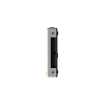 Seeed Studio 110070048, reTerminal Development Kit With Embedded Linux with Raspberry Pi CM4, 5in IPS Multi Touch Screen