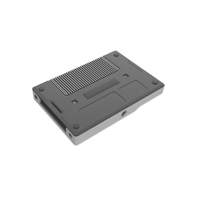 Seeed Studio 110070048, reTerminal Development Kit With Embedded Linux with Raspberry Pi CM4, 5in IPS Multi Touch Screen