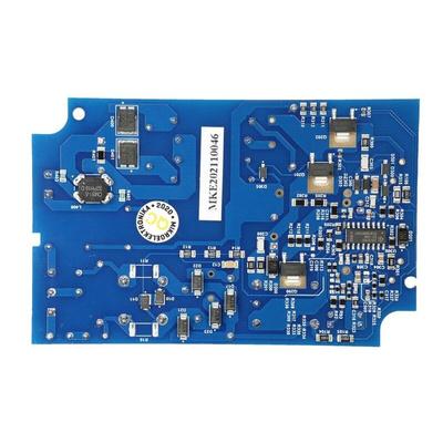 Infineon REFICL5102U52WCCTOBO1, REF-ICL5102-U52W-CC LED Driver Evaluation Board for ICL5102, IPN60R600P7S for ICL5102
