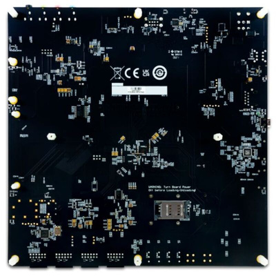Digilent 410-383-5EV Zynq Ultrascale+ MPSoC Development Board Development Board Xilinx Zynq UltraScale+ MPSoC EV Device