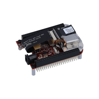 Texas Instruments DLPDLCR2000EVM, DLP LightCrafter Display 2000 Evaluation Module Digital Light Processing(DLP)