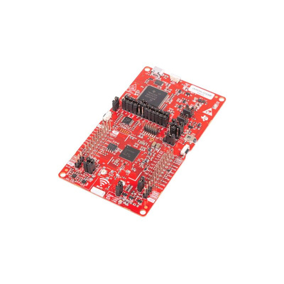 Texas Instruments SimpleLink Wi-Fi CC3235SF Dual Band LaunchPad Development Kit Development Kit