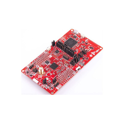 Texas Instruments SimpleLink Wi-Fi CC3235S Dual Band LaunchPad Development Kit Development Kit
