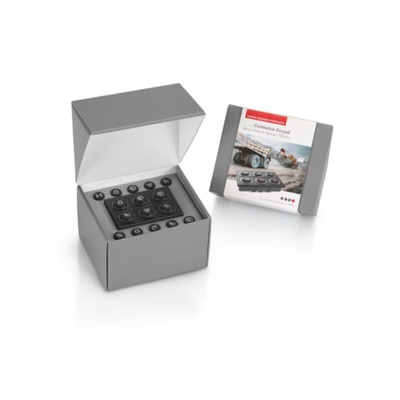 EAO Hardwired Keypad Design In Kit Keypad Accessory Kit for HMI
