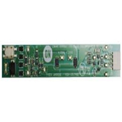 onsemi CCR120PS3AGEVB, CCR120PS3AGEVB LED Driver Development Kit