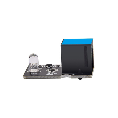 Okdo TS2129-A, LED Module for Micro:bit and Arduino
