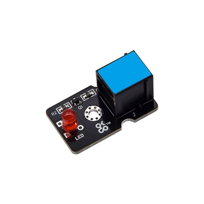Okdo TS2161-A, Red LED Module LED for Micro:bit and Arduino
