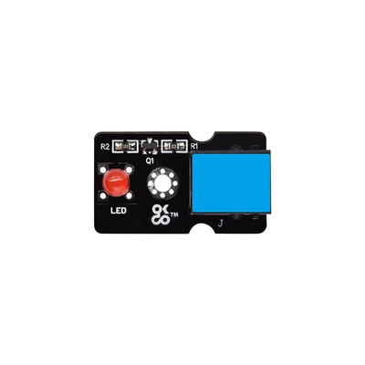 Okdo TS2161-A, Red LED Module LED for Micro:bit and Arduino