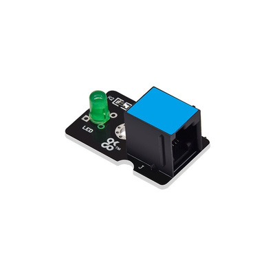 Okdo TS2162-A, Green LED Module LED for Micro:bit and Arduino