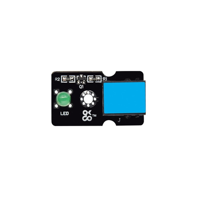 Okdo TS2162-A, Green LED Module LED for Micro:bit and Arduino