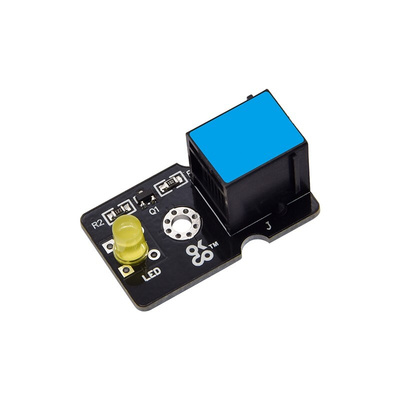 Okdo TS2163-A, Yellow LED Module LED for Micro:bit and Arduino