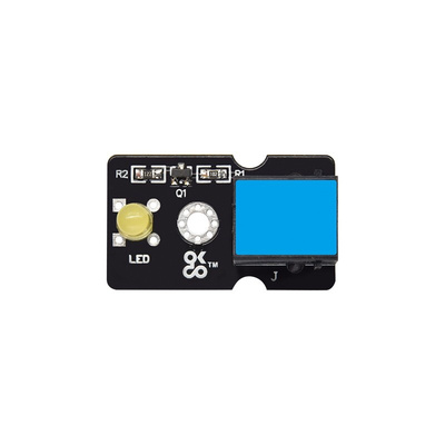 Okdo TS2163-A, Yellow LED Module LED for Micro:bit and Arduino