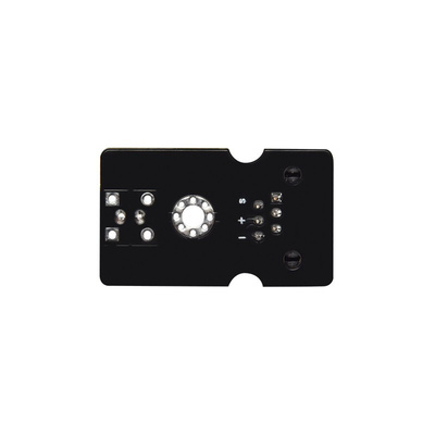 Okdo TS2163-A, Yellow LED Module LED for Micro:bit and Arduino