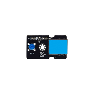 Okdo TS2164-A, Blue LED Module LED for Micro:bit and Arduino
