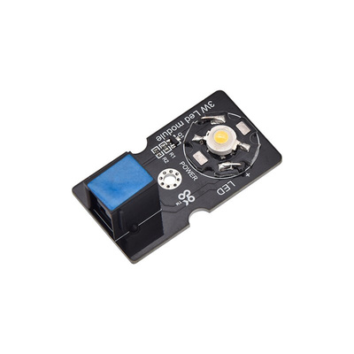 Okdo TS2186-A, 3W LED Module LED for Micro:bit and Arduino