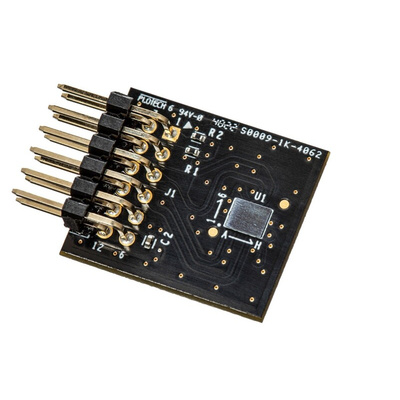 Infineon EVAL-S25FS256T, SEMPER Nano S25FS256T Memory Module Flash Evaluation Board for SEMPER Nano S25FS256T